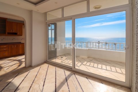5+2 Lägenhet  i Mezitli, Mersin, Turkiet Nr. 238792 - 23
