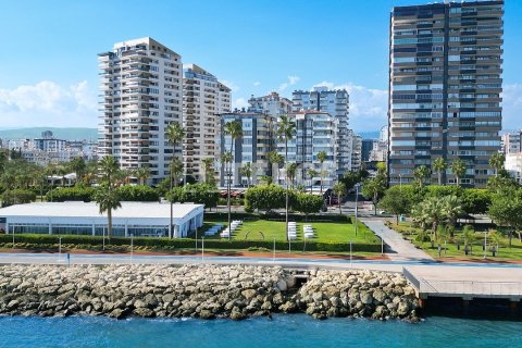 5+2 Lägenhet  i Mezitli, Mersin, Turkiet Nr. 238792 - 4