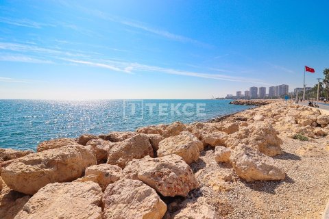 5+2 Lägenhet  i Mezitli, Mersin, Turkiet Nr. 238792 - 15