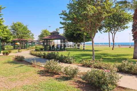 5+2 Lägenhet  i Mezitli, Mersin, Turkiet Nr. 238792 - 18