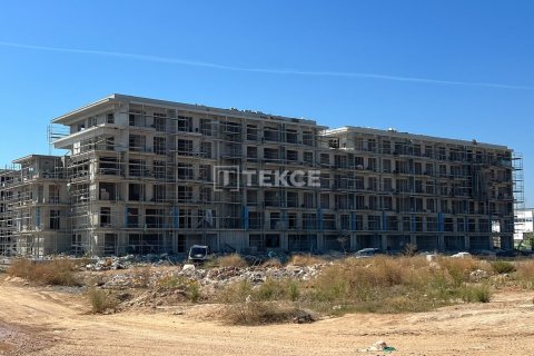 Продажа квартиры в Анталье, Турция 3+1, 138м2, №167393 – фото 25