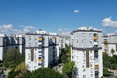 Продажа квартиры  в Анталье, Турция 3+1, 125м2, №238549 – фото 7
