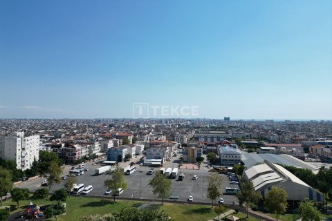 Продажа квартиры  в Анталье, Турция 3+1, 125м2, №238549 – фото 11