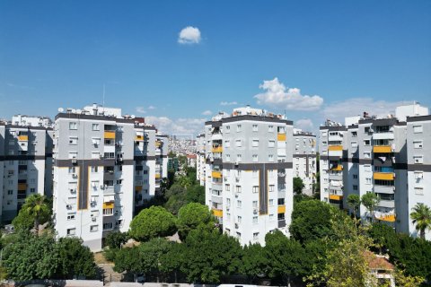 Продажа квартиры  в Анталье, Турция 3+1, 125м2, №238549 – фото 5
