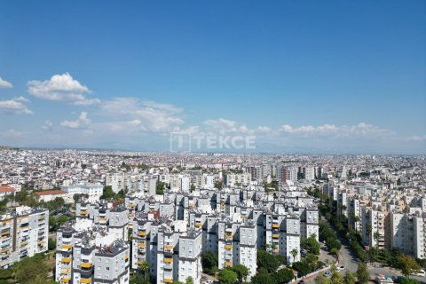 Продажа квартиры  в Анталье, Турция 3+1, 125м2, №238549 – фото 4