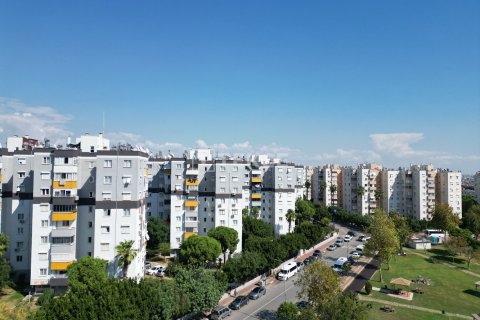 Продажа квартиры  в Анталье, Турция 3+1, 125м2, №238549 – фото 1