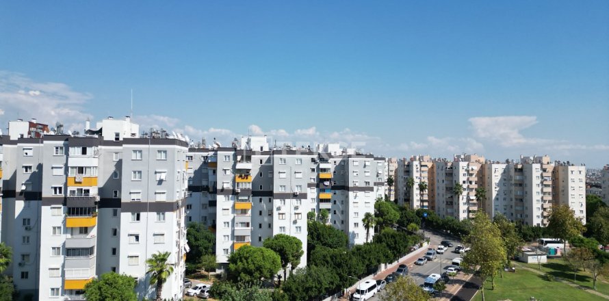 Квартира  3+1 в Анталье, Турция №238549