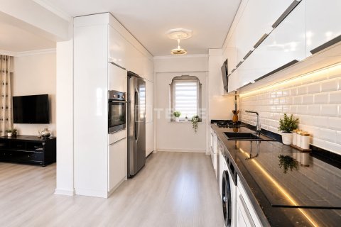 Продажа квартиры  в Анталье, Турция 3+1, 125м2, №238549 – фото 13