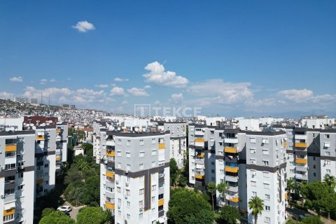 Продажа квартиры  в Анталье, Турция 3+1, 125м2, №238549 – фото 2