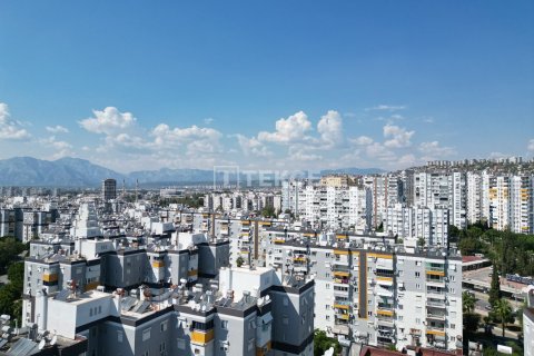 Продажа квартиры  в Анталье, Турция 3+1, 125м2, №238549 – фото 8