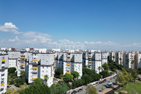 Продажа квартиры  в Анталье, Турция 3+1, 125м2, №238549 – фото 9