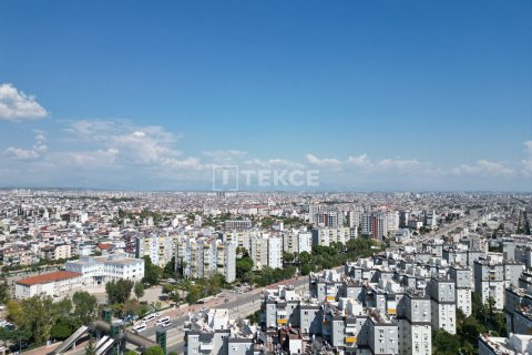 Продажа квартиры  в Анталье, Турция 3+1, 125м2, №238549 – фото 10