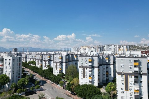 Продажа квартиры  в Анталье, Турция 3+1, 125м2, №238549 – фото 3