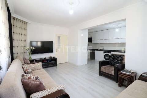 Продажа квартиры  в Анталье, Турция 3+1, 125м2, №238549 – фото 12