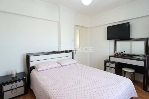 Продажа квартиры  в Анталье, Турция 3+1, 125м2, №238549 – фото 16
