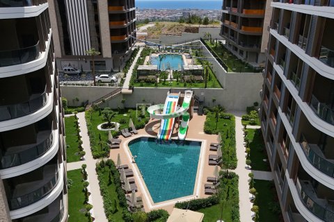 2+1 Lägenhet  i Alanya, Antalya, Turkiet Nr. 192581 - 28