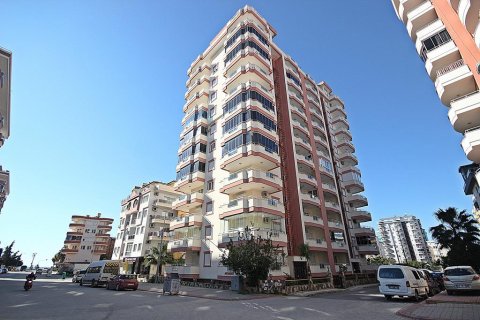 Продажа квартиры в Махмутларе, Анталье, Турция 2+1, 120м2, №238315 – фото 2