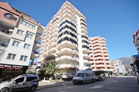 Продажа квартиры в Махмутларе, Анталье, Турция 2+1, 120м2, №238315 – фото 16