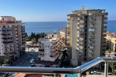 Квартира  2+1 в Махмутларе, Анталья, Турция №238315