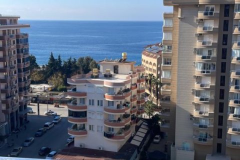 Продажа квартиры в Махмутларе, Анталье, Турция 2+1, 120м2, №238315 – фото 18