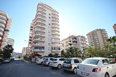 Продажа квартиры в Махмутларе, Анталье, Турция 2+1, 120м2, №238315 – фото 13
