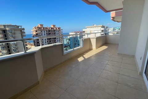 Продажа квартиры в Махмутларе, Анталье, Турция 2+1, 120м2, №238315 – фото 15