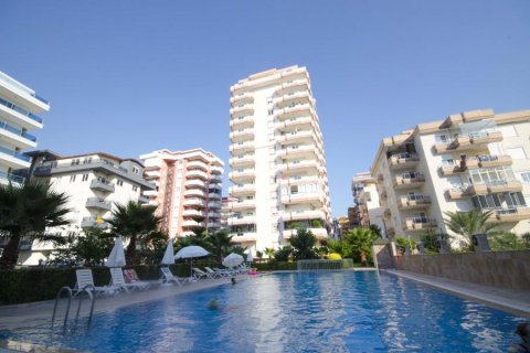 Продажа квартиры в Махмутларе, Анталье, Турция 2+1, 120м2, №238315 – фото 12