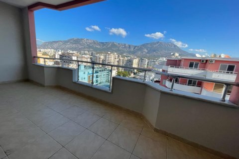 Продажа квартиры в Махмутларе, Анталье, Турция 2+1, 120м2, №238315 – фото 19