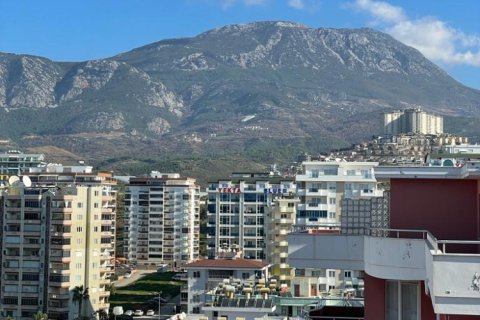 Продажа квартиры в Махмутларе, Анталье, Турция 2+1, 120м2, №238315 – фото 20