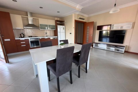 2+1 Lejlighed i Oba, Antalya, Tyrkiet Nr. 238384 - 2