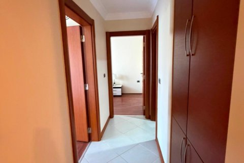 2+1 Lejlighed i Oba, Antalya, Tyrkiet Nr. 238384 - 15