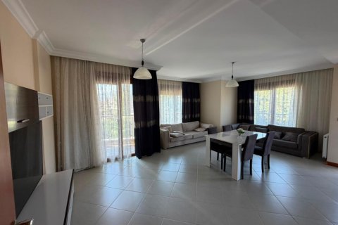 2+1 Lejlighed i Oba, Antalya, Tyrkiet Nr. 238384 - 5