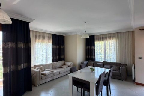 2+1 Lejlighed i Oba, Antalya, Tyrkiet Nr. 238384 - 4