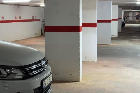 2+1 Lejlighed i Oba, Antalya, Tyrkiet Nr. 238384 - 25