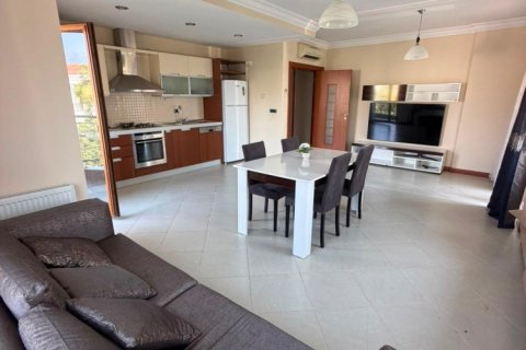 2+1 Lejlighed i Oba, Antalya, Tyrkiet Nr. 238384 - 6