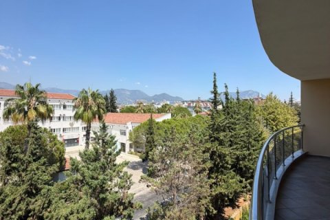 2+1 Lejlighed i Oba, Antalya, Tyrkiet Nr. 238384 - 18
