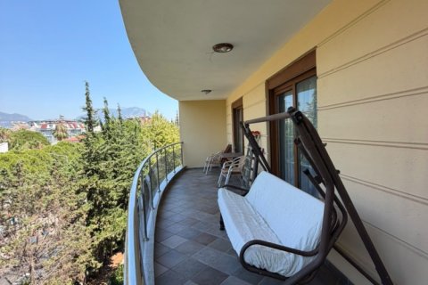 2+1 Lejlighed i Oba, Antalya, Tyrkiet Nr. 238384 - 19