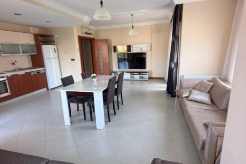 2+1 Lejlighed i Oba, Antalya, Tyrkiet Nr. 238384 - 7