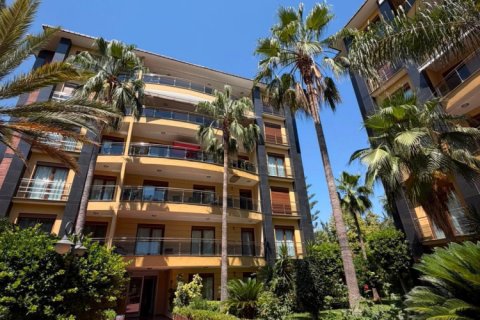 2+1 Lejlighed i Oba, Antalya, Tyrkiet Nr. 238384 - 24