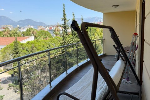 2+1 Lejlighed i Oba, Antalya, Tyrkiet Nr. 238384 - 16