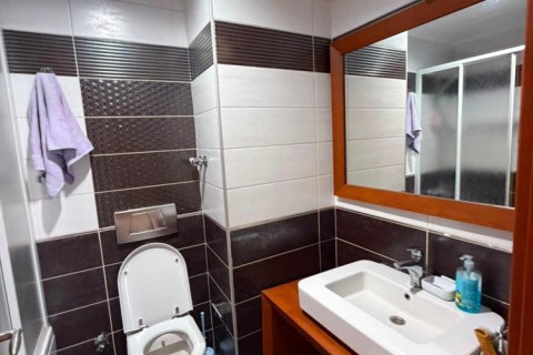 2+1 Lejlighed i Oba, Antalya, Tyrkiet Nr. 238384 - 30