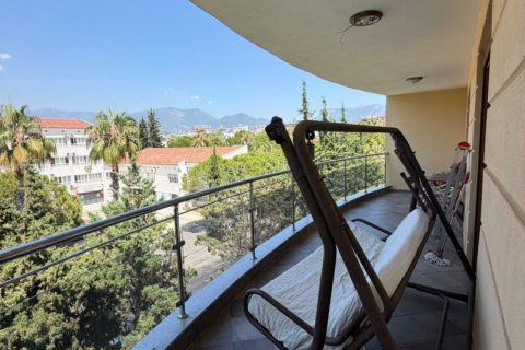 2+1 Lejlighed i Oba, Antalya, Tyrkiet Nr. 238384 - 17