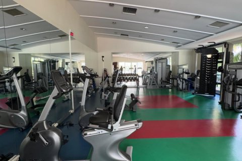 2+1 Lejlighed i Oba, Antalya, Tyrkiet Nr. 238384 - 27