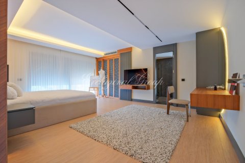 7+1 Villa i Kemer, Antalya, Tyrkiet Nr. 238559 - 16