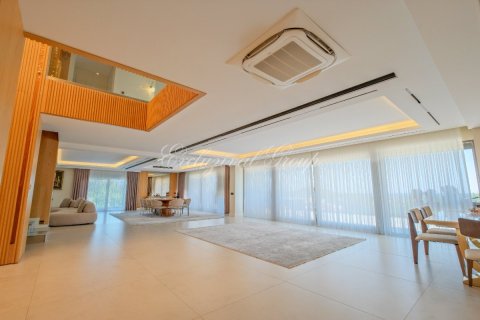 7+1 Villa i Kemer, Antalya, Tyrkiet Nr. 238559 - 8