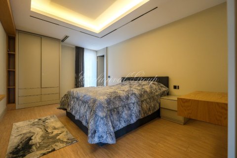 7+1 Villa i Kemer, Antalya, Tyrkiet Nr. 238559 - 17