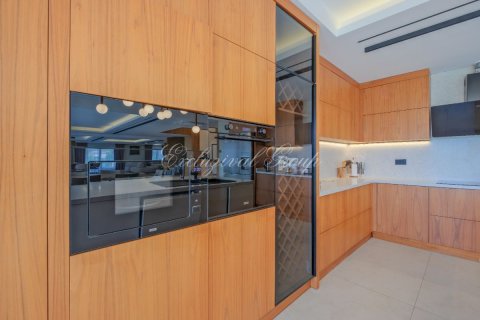 7+1 Villa i Kemer, Antalya, Tyrkiet Nr. 238559 - 12