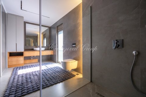 7+1 Villa i Kemer, Antalya, Tyrkiet Nr. 238559 - 28