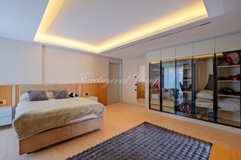 7+1 Villa i Kemer, Antalya, Tyrkiet Nr. 238559 - 15