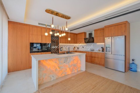 7+1 Villa i Kemer, Antalya, Tyrkiet Nr. 238559 - 10